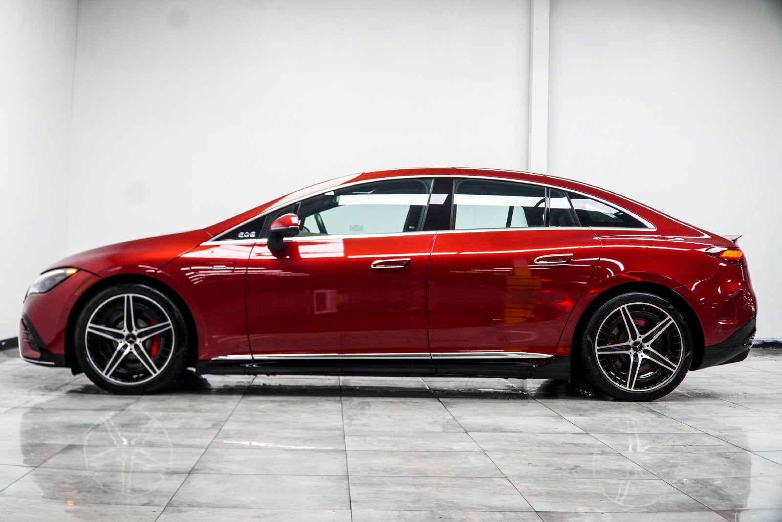 2023 Mercedes-Benz AMG® EQE Base 4MATIC®