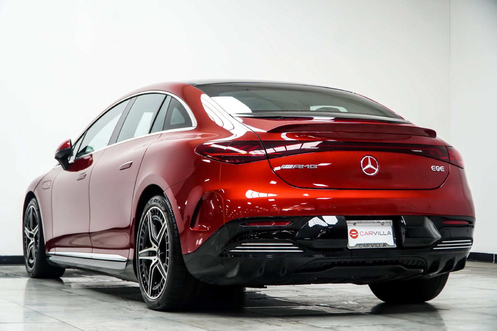 2023 Mercedes-Benz AMG® EQE Base 4MATIC®