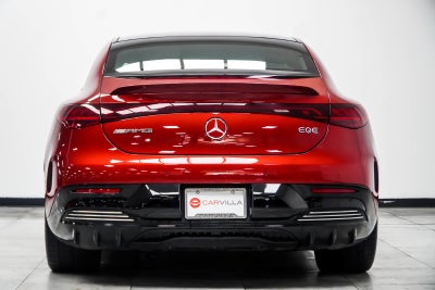 2023 Mercedes-Benz AMG® EQE Base 4MATIC®