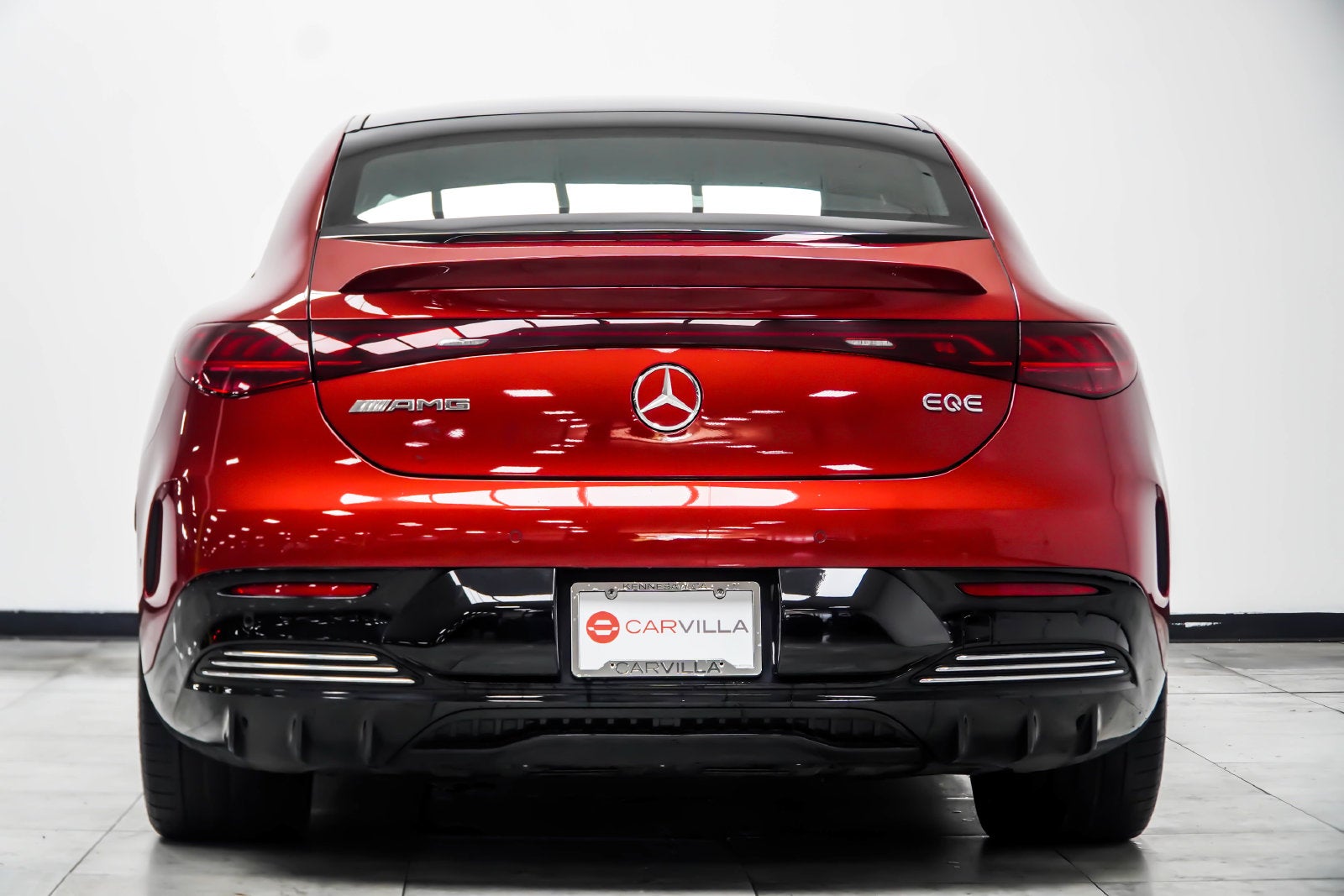 2023 Mercedes-Benz AMG® EQE Base 4MATIC®