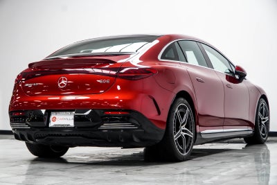 2023 Mercedes-Benz AMG® EQE Base 4MATIC®