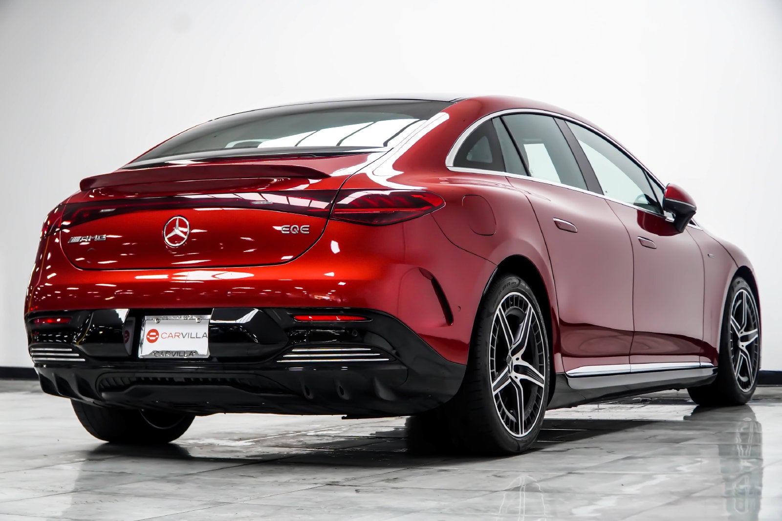 2023 Mercedes-Benz AMG® EQE Base 4MATIC®