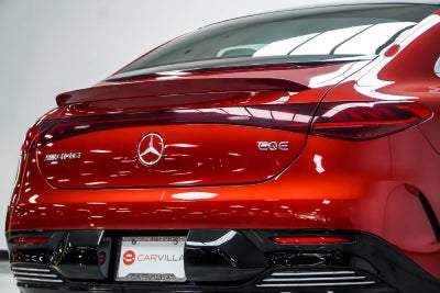 2023 Mercedes-Benz AMG® EQE Base 4MATIC®