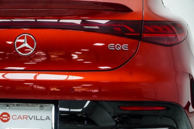 2023 Mercedes-Benz AMG® EQE Base 4MATIC®