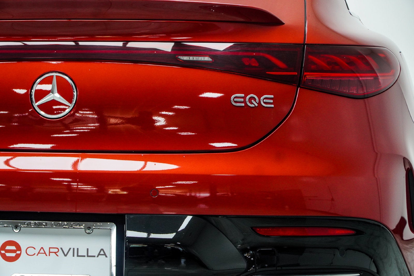 2023 Mercedes-Benz AMG® EQE Base 4MATIC®