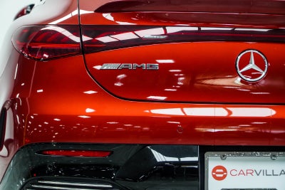 2023 Mercedes-Benz AMG® EQE Base 4MATIC®