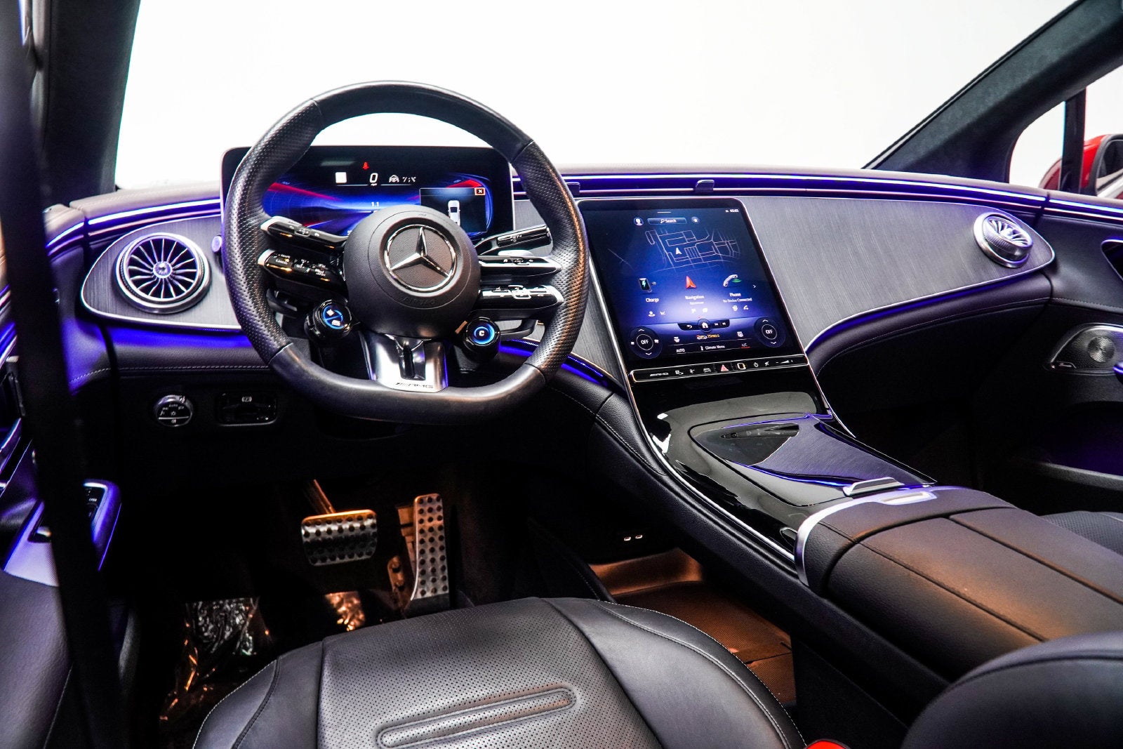 2023 Mercedes-Benz AMG® EQE Base 4MATIC®