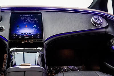 2023 Mercedes-Benz AMG® EQE Base 4MATIC®