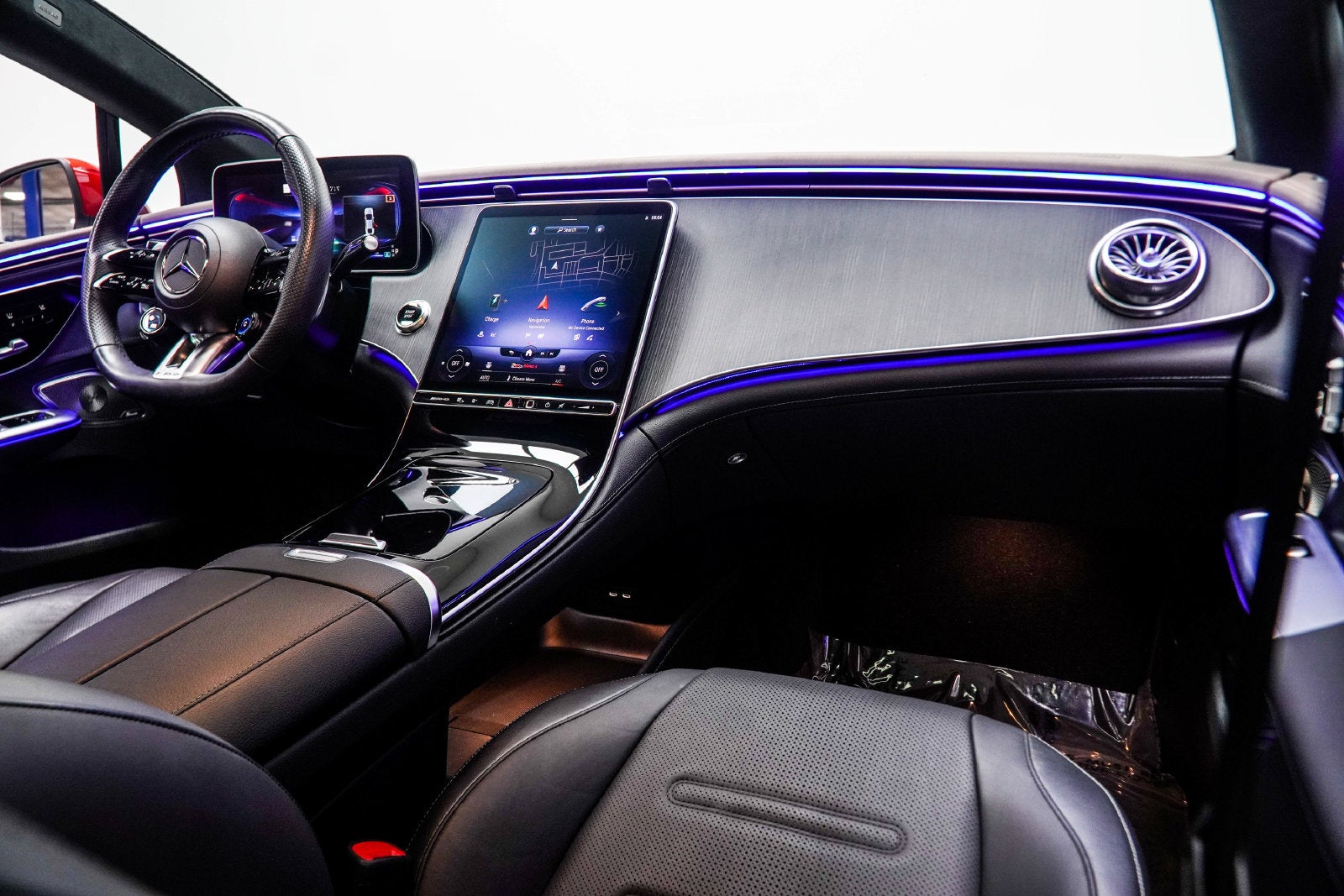 2023 Mercedes-Benz AMG® EQE Base 4MATIC®