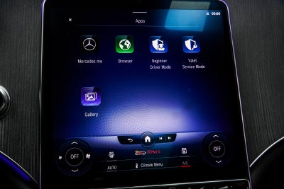 2023 Mercedes-Benz AMG® EQE Base 4MATIC®