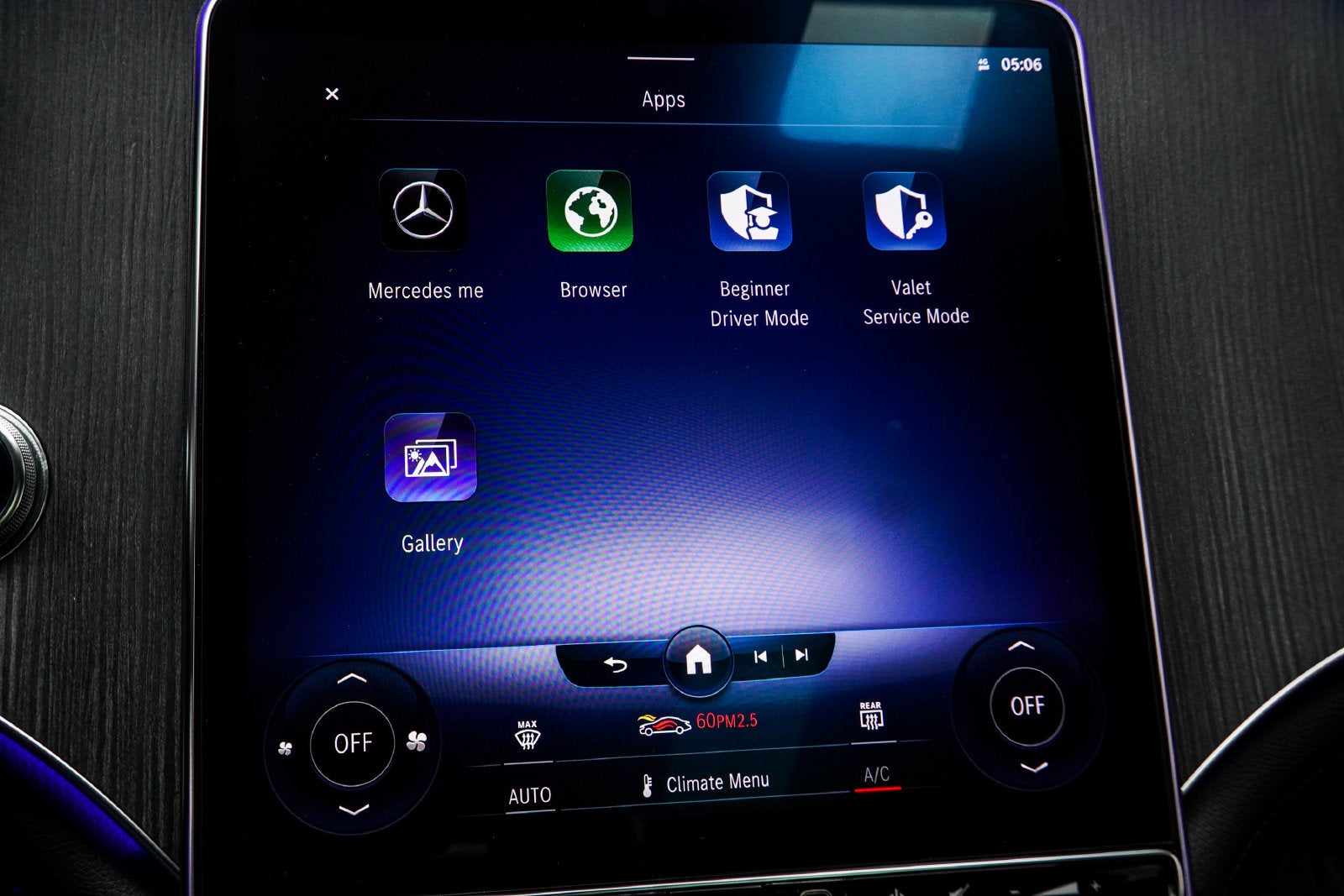 2023 Mercedes-Benz AMG® EQE Base 4MATIC®