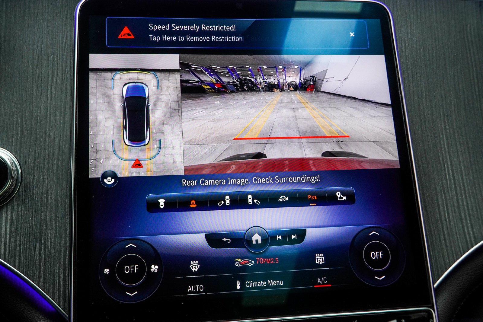 2023 Mercedes-Benz AMG® EQE Base 4MATIC®