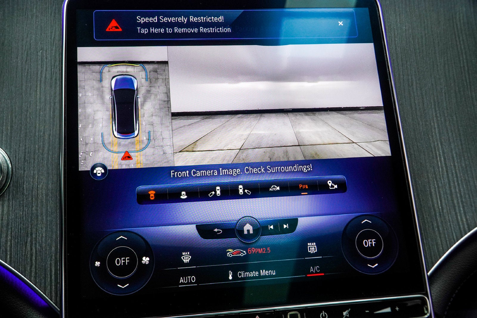2023 Mercedes-Benz AMG® EQE Base 4MATIC®