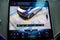 2023 Mercedes-Benz AMG® EQE Base 4MATIC®