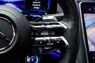 2023 Mercedes-Benz AMG® EQE Base 4MATIC®