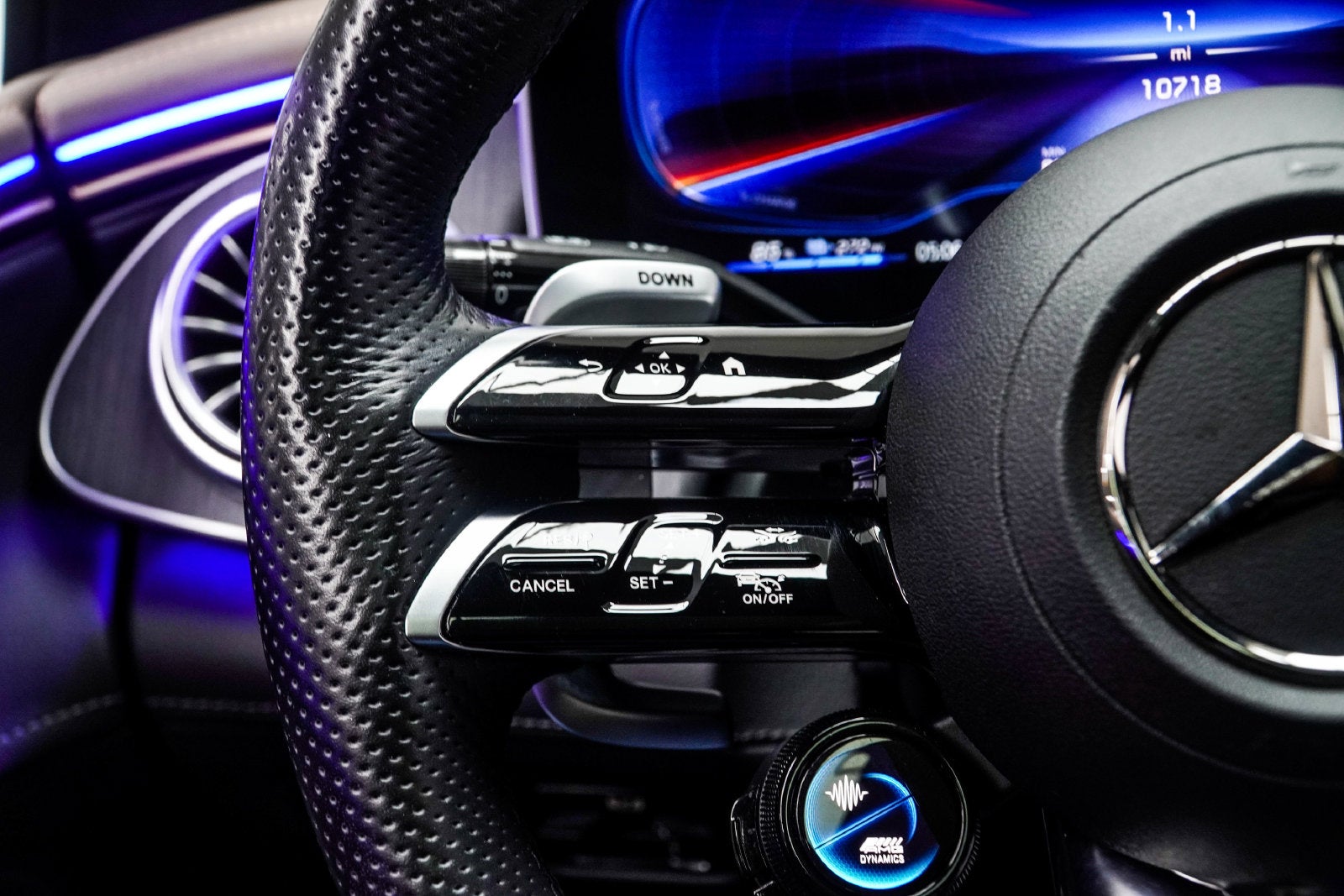 2023 Mercedes-Benz AMG® EQE Base 4MATIC®