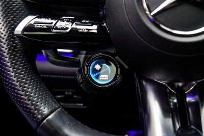 2023 Mercedes-Benz AMG® EQE Base 4MATIC®