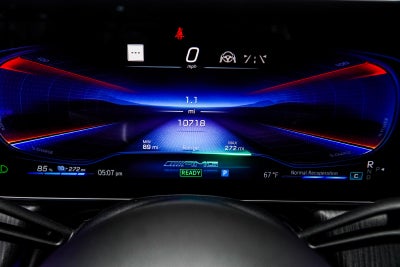 2023 Mercedes-Benz AMG® EQE Base 4MATIC®