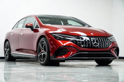 2023 Mercedes-Benz AMG® EQE Base 4MATIC®