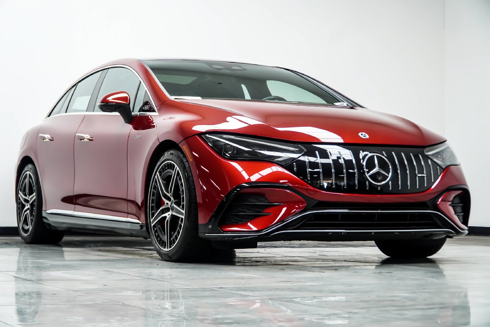 2023 Mercedes-Benz AMG® EQE Base 4MATIC®