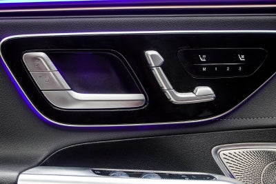 2023 Mercedes-Benz AMG® EQE Base 4MATIC®