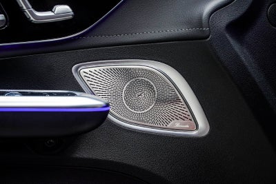 2023 Mercedes-Benz AMG® EQE Base 4MATIC®
