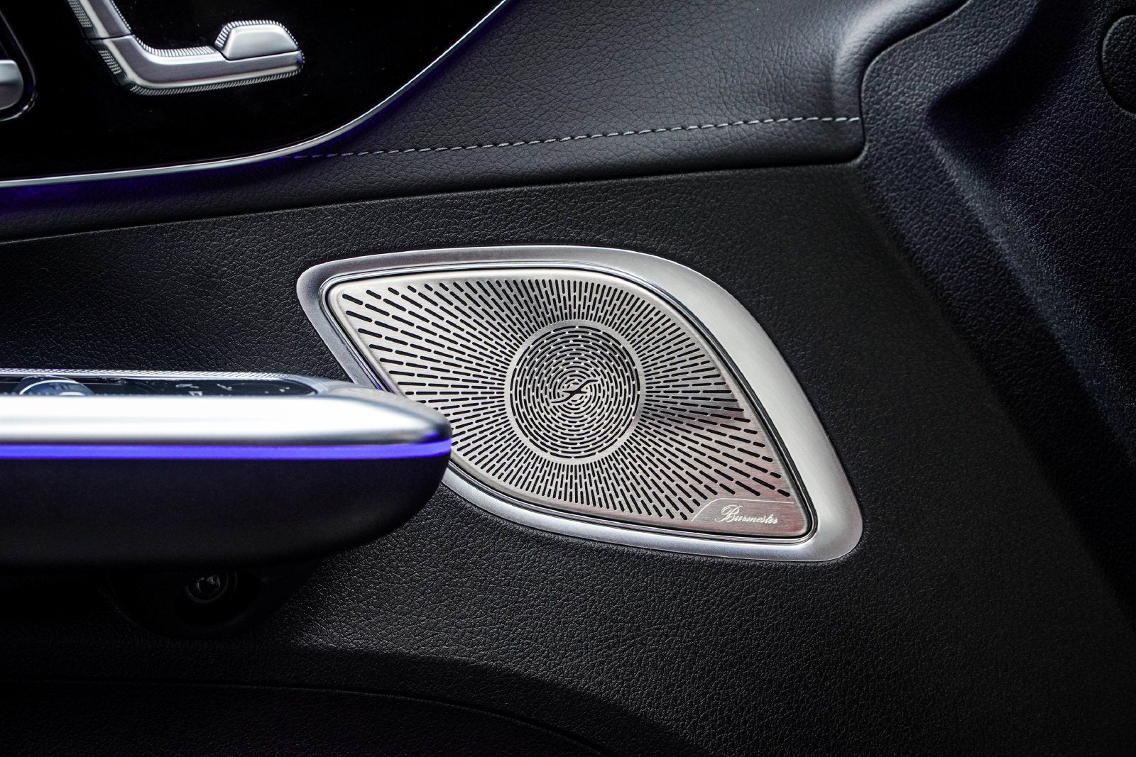 2023 Mercedes-Benz AMG® EQE Base 4MATIC®