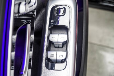 2023 Mercedes-Benz AMG® EQE Base 4MATIC®