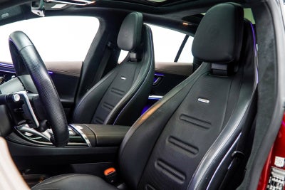 2023 Mercedes-Benz AMG® EQE Base 4MATIC®