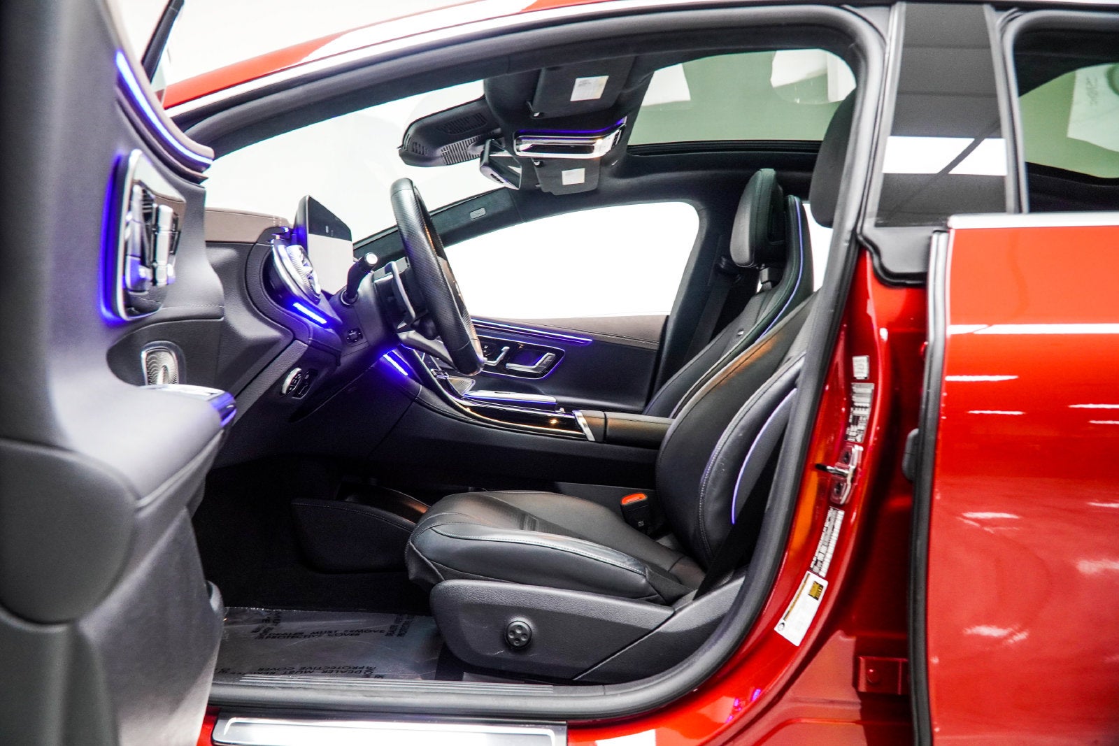 2023 Mercedes-Benz AMG® EQE Base 4MATIC®