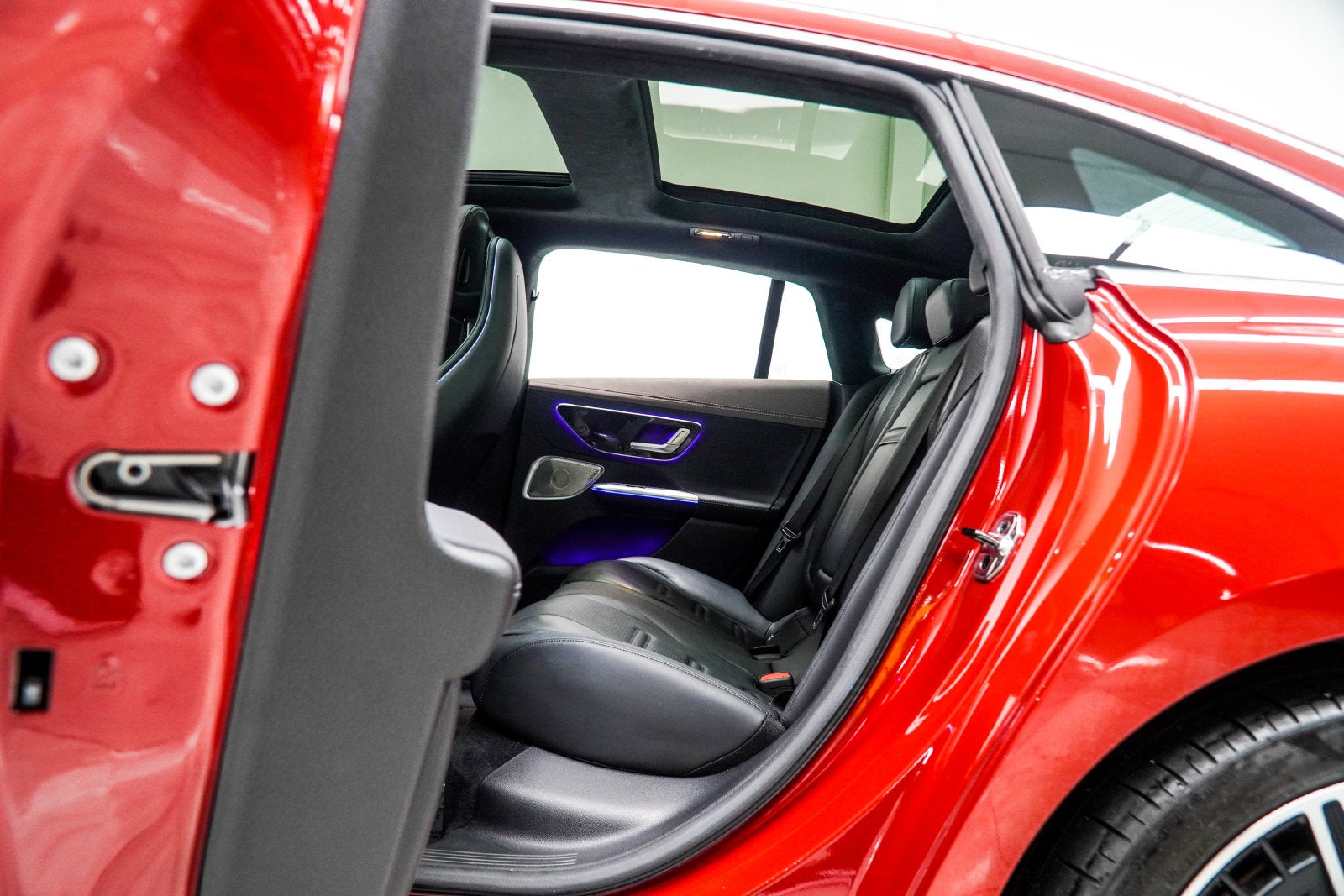 2023 Mercedes-Benz AMG® EQE Base 4MATIC®