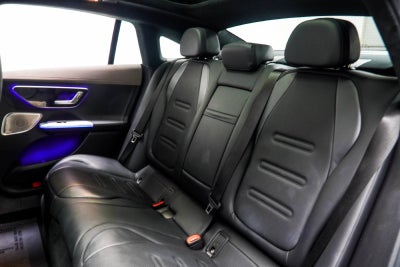 2023 Mercedes-Benz AMG® EQE Base 4MATIC®