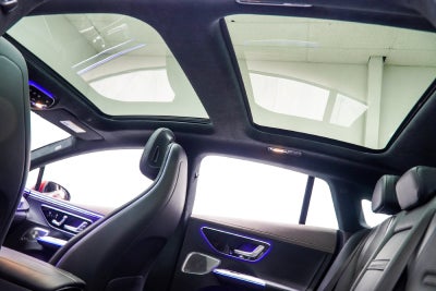 2023 Mercedes-Benz AMG® EQE Base 4MATIC®
