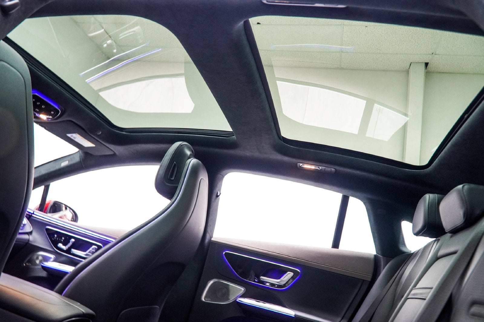 2023 Mercedes-Benz AMG® EQE Base 4MATIC®