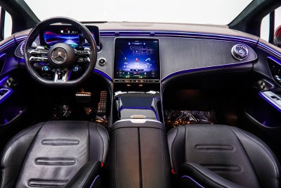 2023 Mercedes-Benz AMG® EQE Base 4MATIC®
