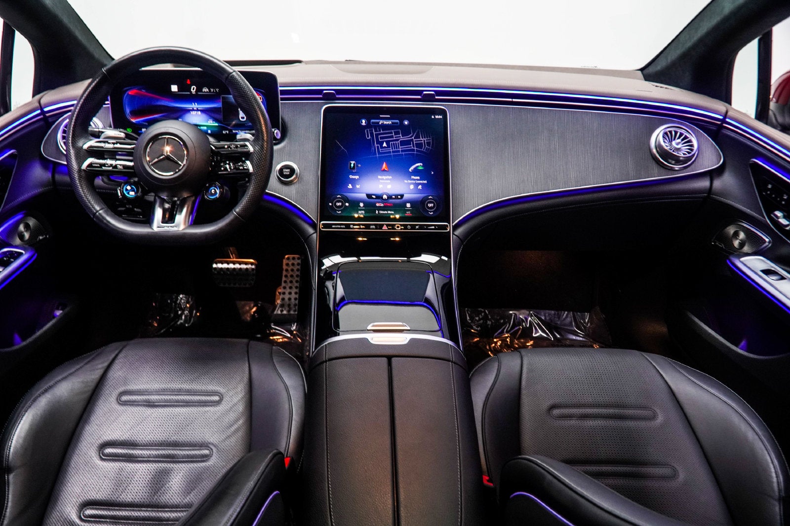 2023 Mercedes-Benz AMG® EQE Base 4MATIC®