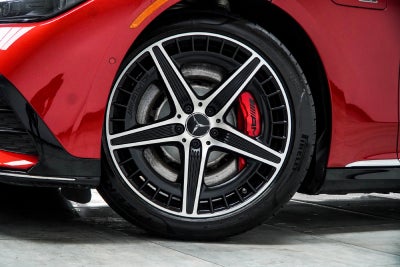 2023 Mercedes-Benz AMG® EQE Base 4MATIC®