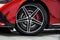 2023 Mercedes-Benz AMG® EQE Base 4MATIC®