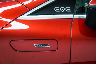 2023 Mercedes-Benz AMG® EQE Base 4MATIC®