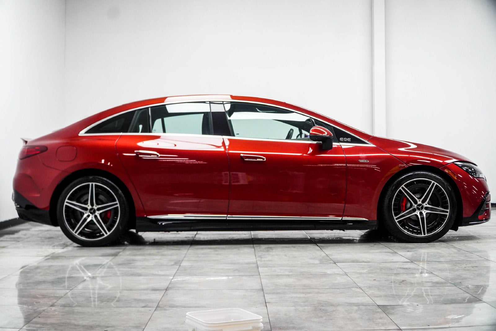 2023 Mercedes-Benz AMG® EQE Base 4MATIC®