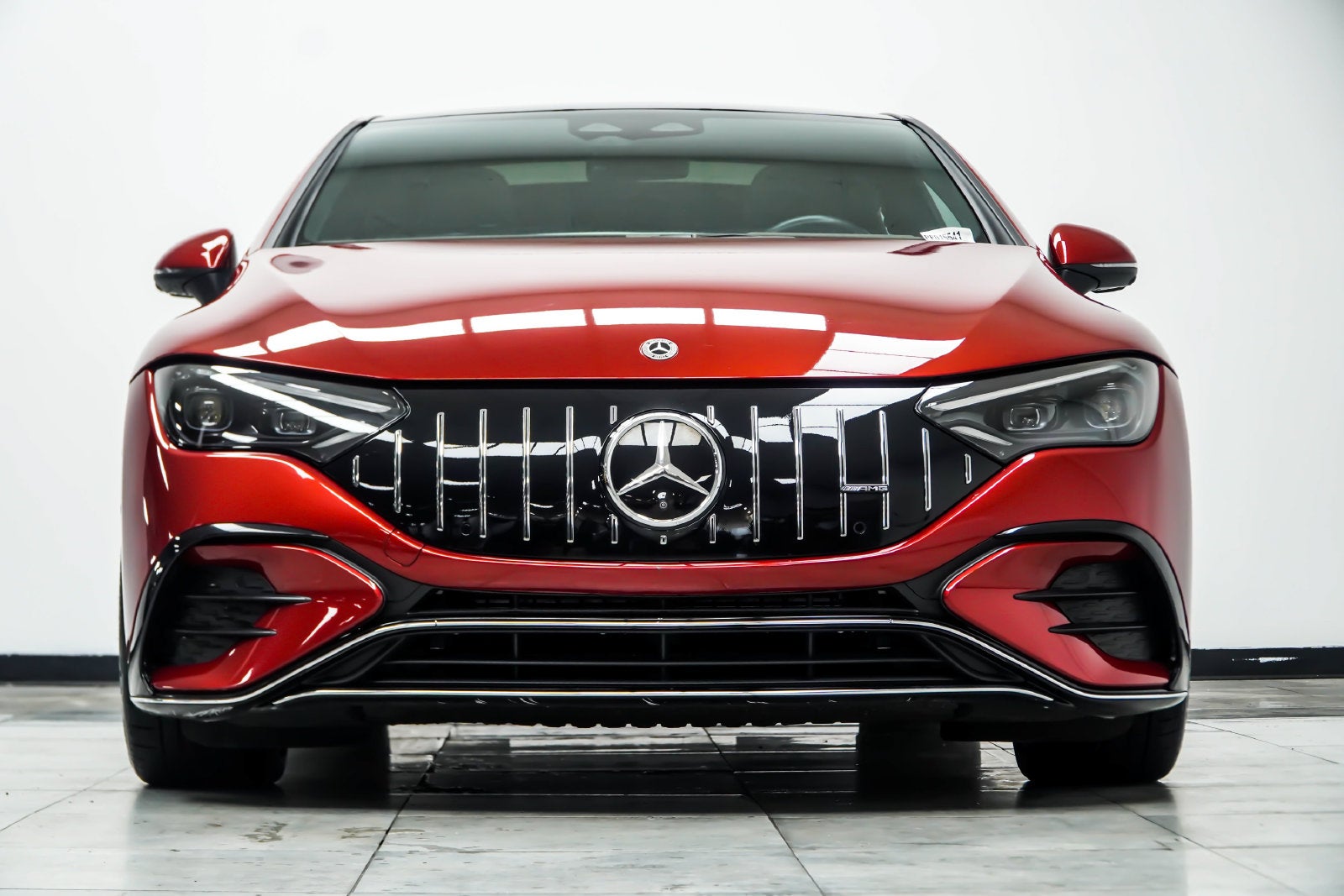 2023 Mercedes-Benz AMG® EQE Base 4MATIC®