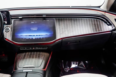 2025 Mercedes-Benz E-Class E 350 4MATIC®