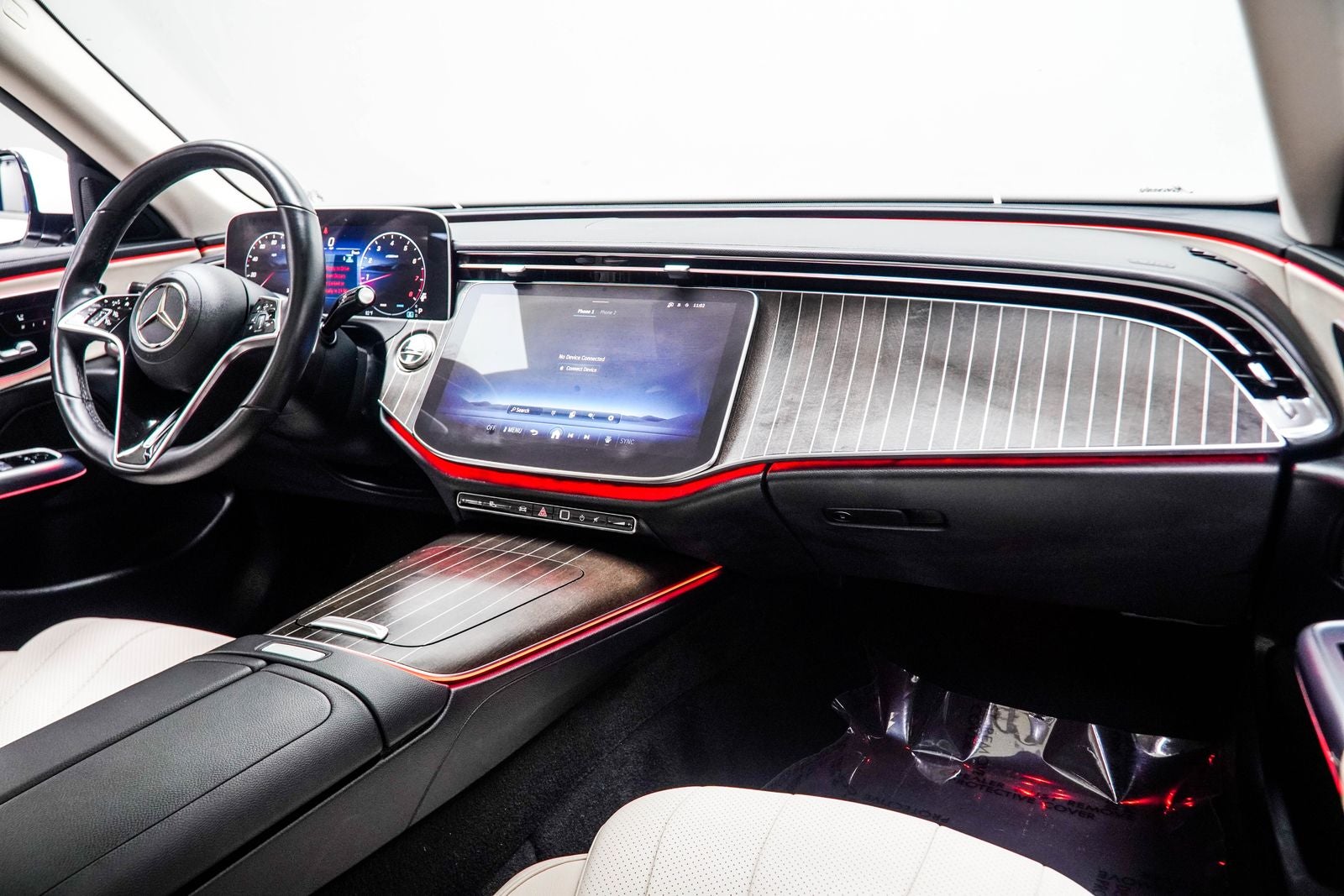 2025 Mercedes-Benz E-Class E 350 4MATIC®