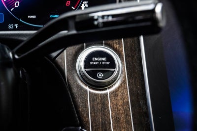 2025 Mercedes-Benz E-Class E 350 4MATIC®