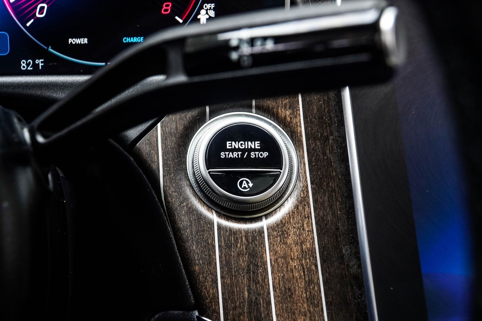 2025 Mercedes-Benz E-Class E 350 4MATIC®