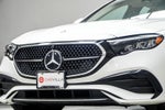 2025 Mercedes-Benz E-Class E 350 4MATIC®