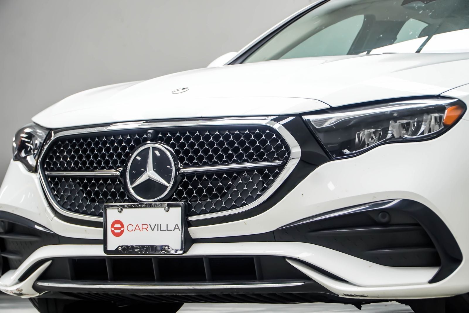 2025 Mercedes-Benz E-Class E 350 4MATIC®