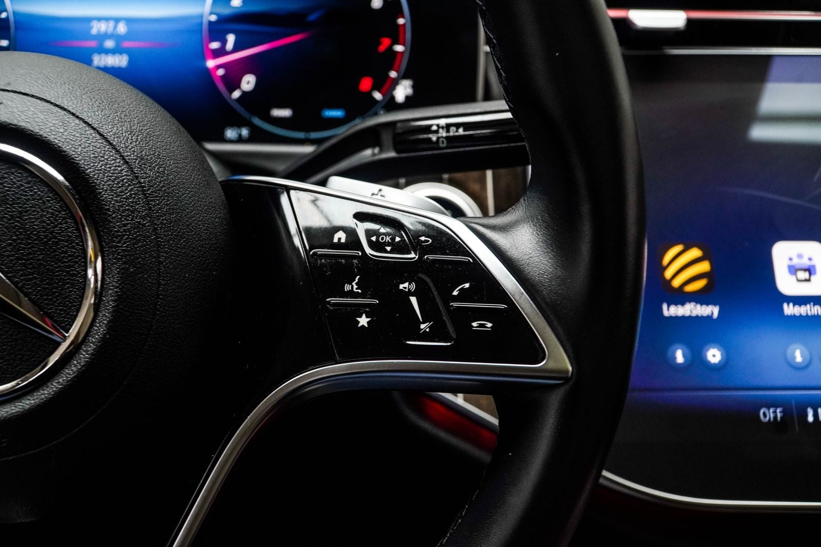 2025 Mercedes-Benz E-Class E 350 4MATIC®