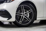 2025 Mercedes-Benz E-Class E 350 4MATIC®