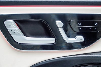 2025 Mercedes-Benz E-Class E 350 4MATIC®